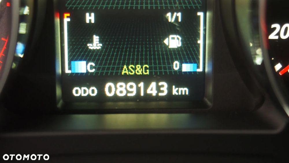 Mitsubishi ASX - 37