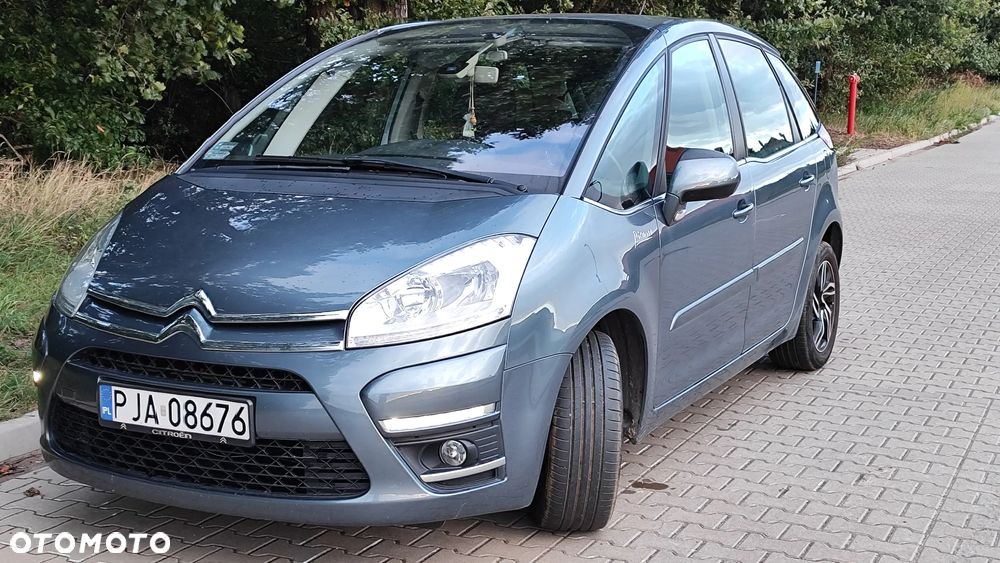 Citroën C4 Picasso - 3