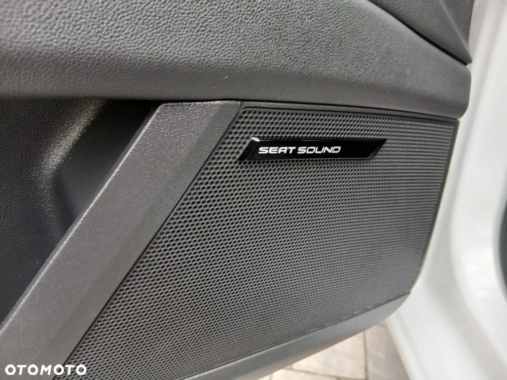 Seat Leon 2.0 TDI DPF DSG FR - 28