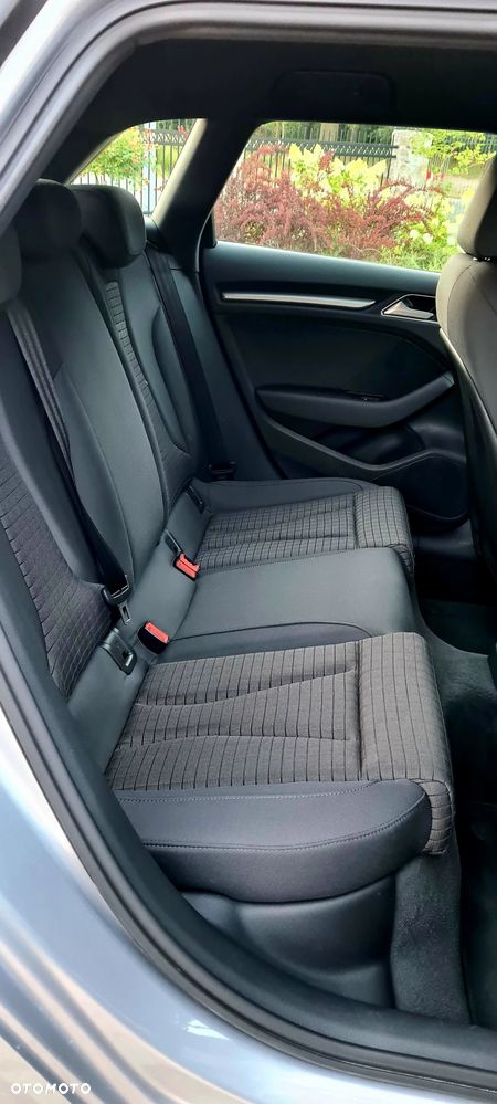 Audi A3 Sportback - 19