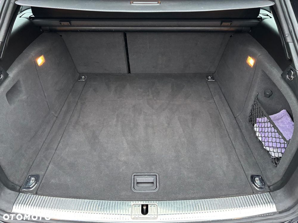 Audi A4 Avant 2.0 TDI - 22