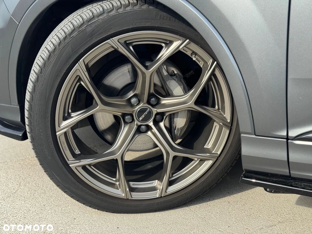 Audi Q7 50 TDI mHEV Quattro S Line Tiptr - 10