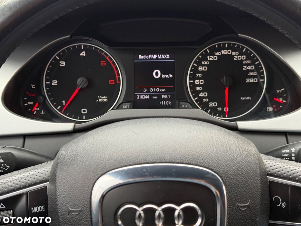 Audi A4 - 24
