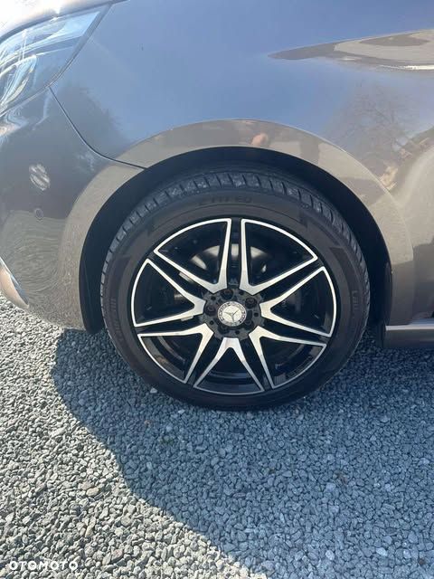 Mercedes-Benz Klasa V 250 (BlueTEC) d lang 7G-TRONIC Avantgarde - 9