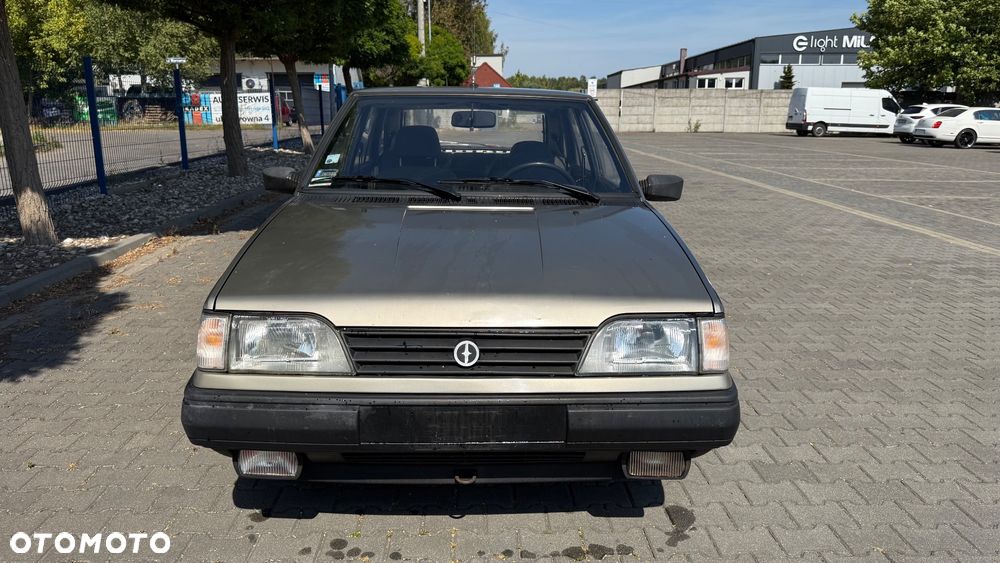 Polonez 1.6 - 2