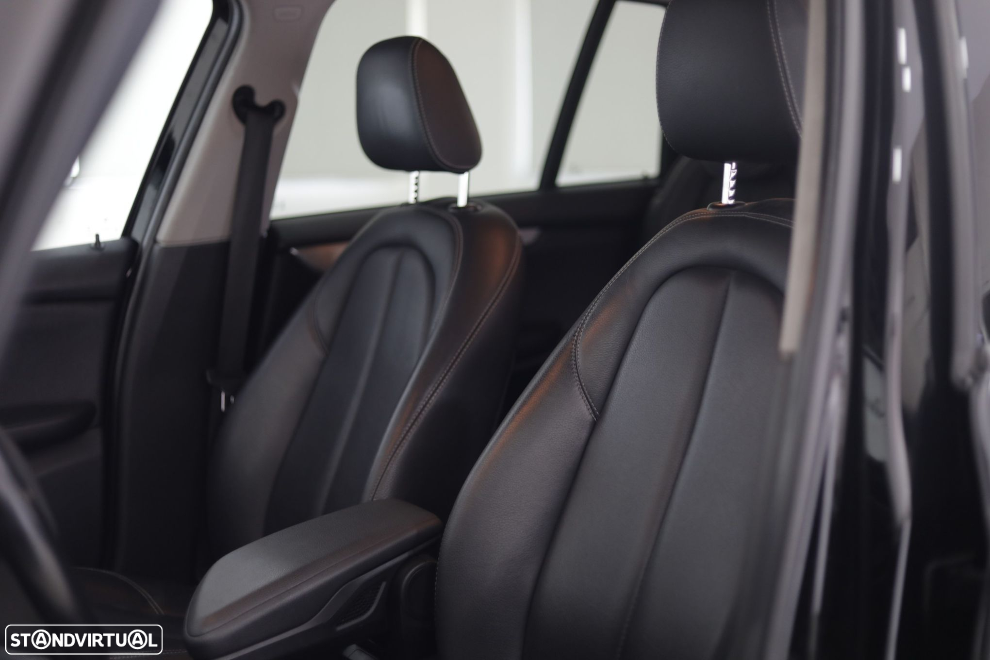 BMW 216 Gran Tourer d 7L Advantage Auto - 20