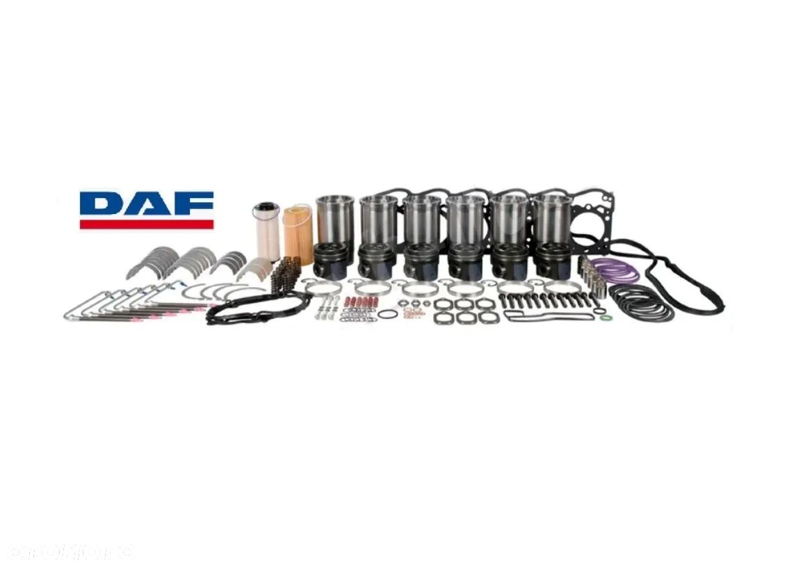 ZESTAW NAPRAWCZY KOMPLETNY DO SILNIKA DAF  XF 105 1993213 2299986 - 1
