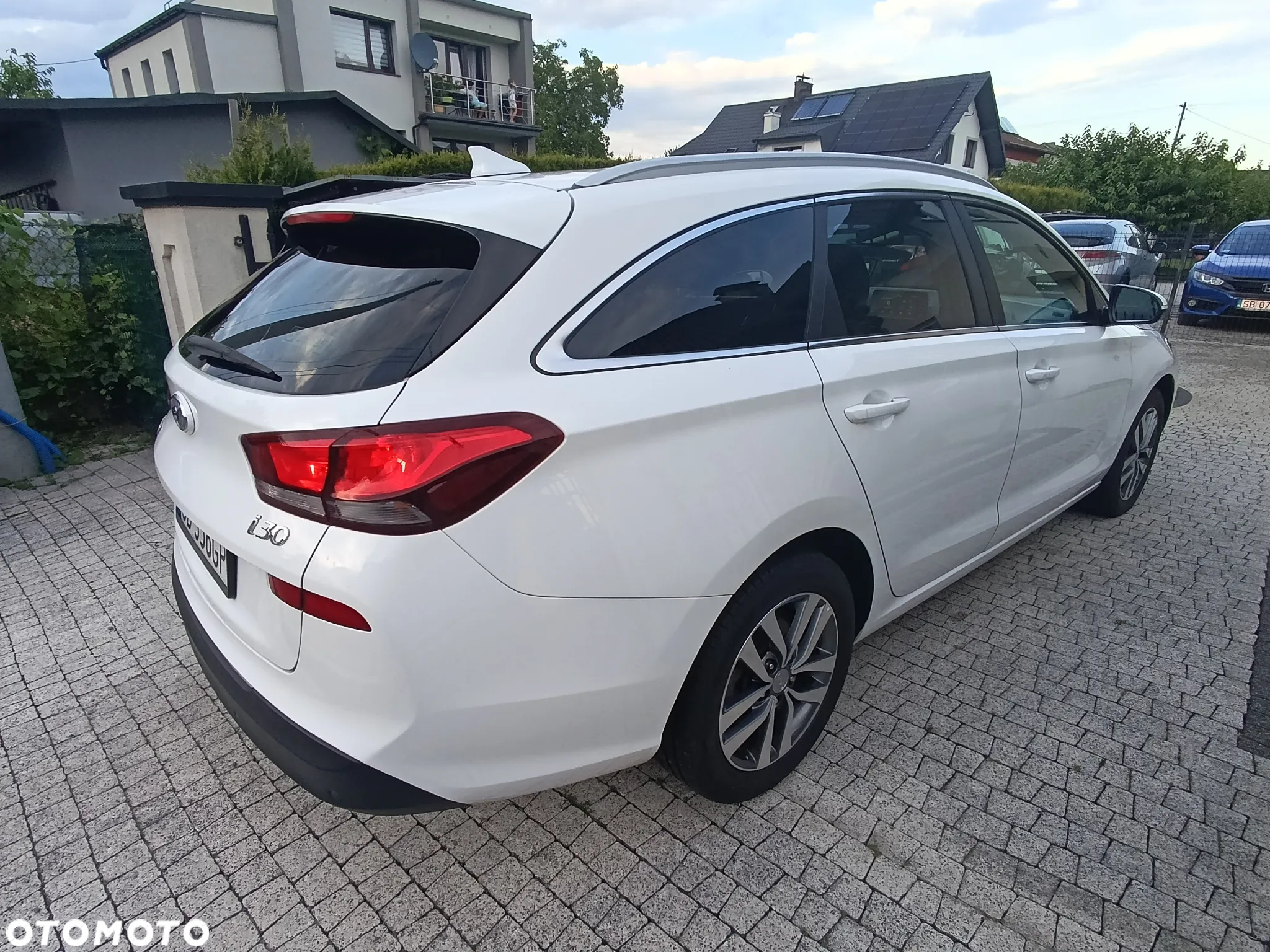 Hyundai i30 1.4 T-GDI Comfort - 5