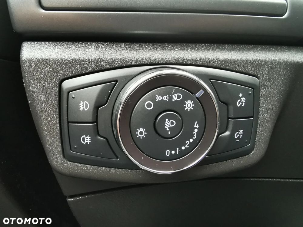 Ford Mondeo 1.5 EcoBoost Start-Stopp Business Edition - 14