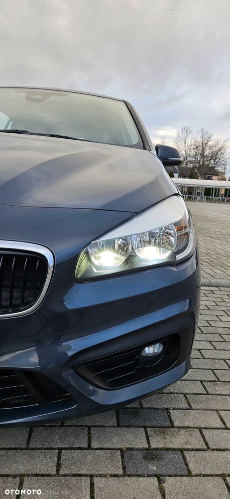 BMW Seria 2 216d GT Luxury Line - 22