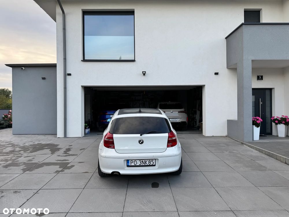 BMW Seria 1 - 15