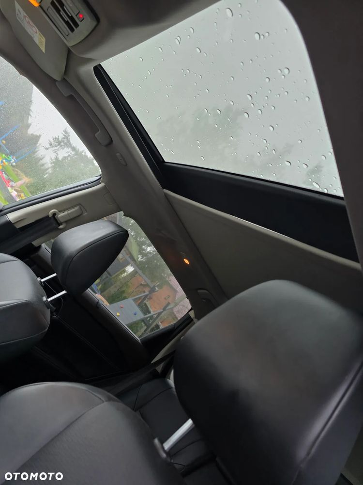 Nissan X-Trail 1.5 VC-T MHEV Tekna 2WD Xtronic 7os - 15