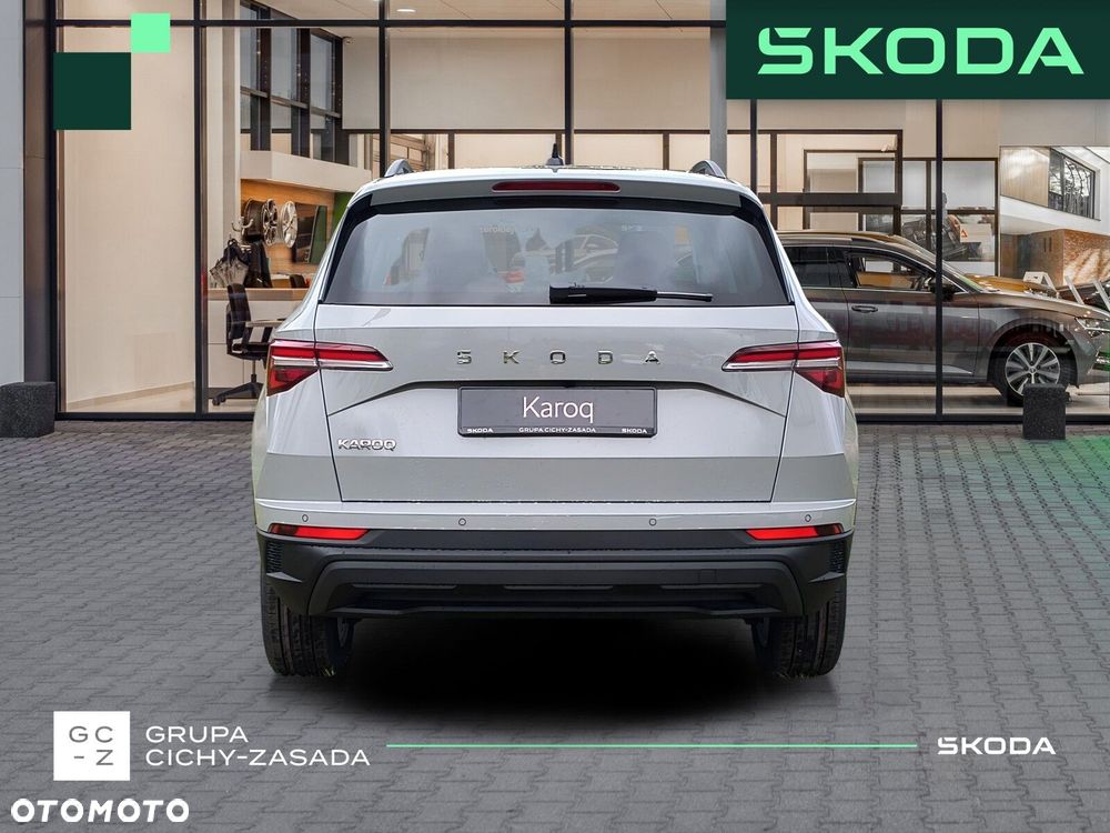 Skoda Karoq - 5