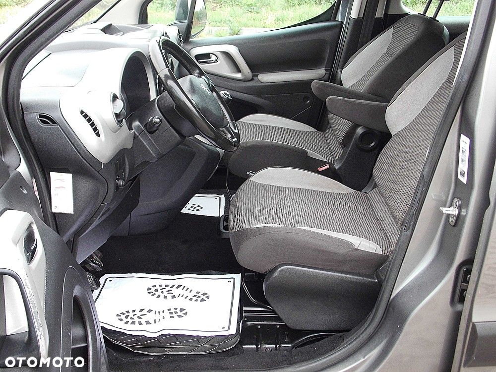 Peugeot Partner e-HDi FAP 92 Stop&Start Active - 2