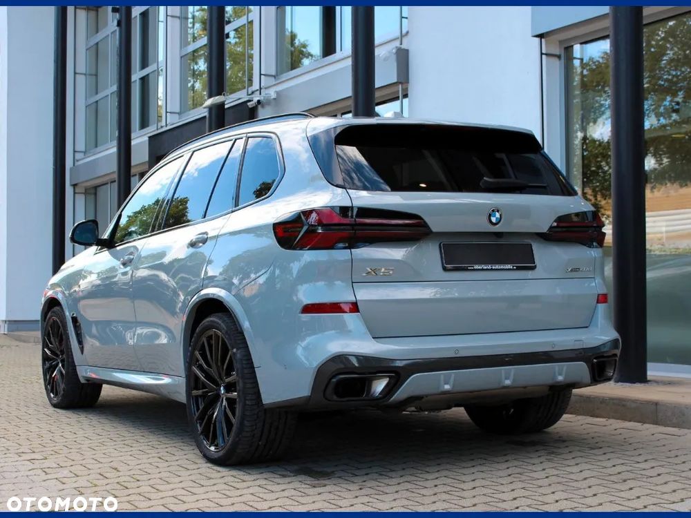 BMW X5 - 8