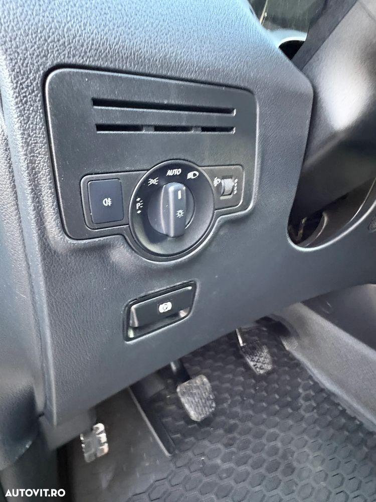 Mercedes-Benz Vito (BlueTEC) Tourer Lang PRO - 23