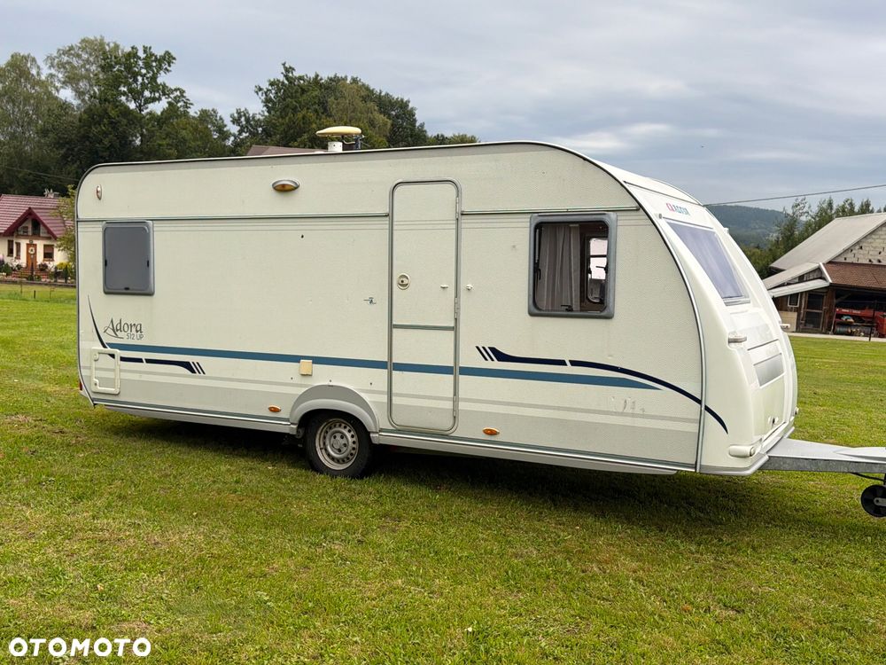 Adria Adora 512 UP - 2