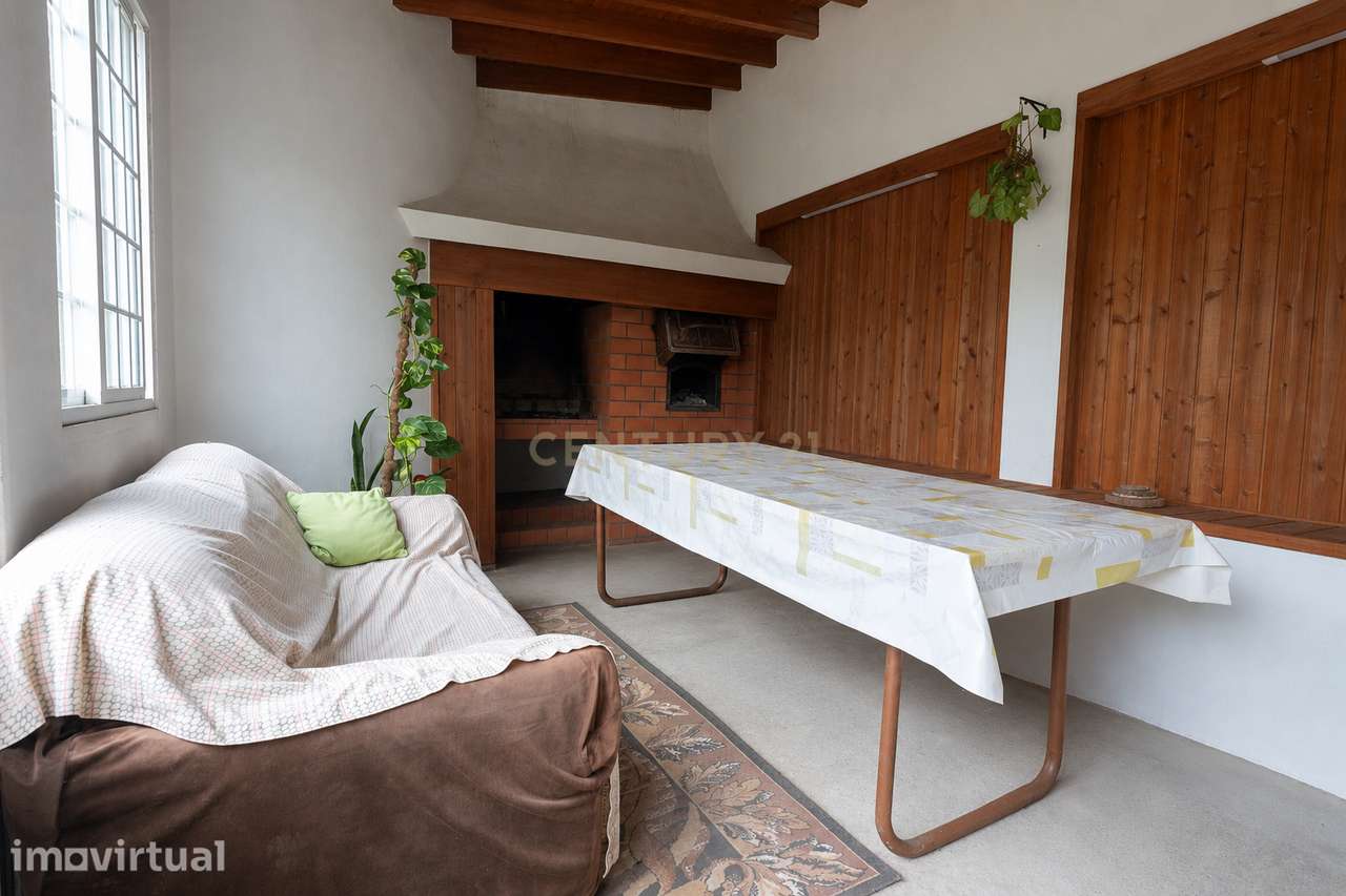 Moradia, 34 m², Rabo de Peixe - Grande imagem: 5/39