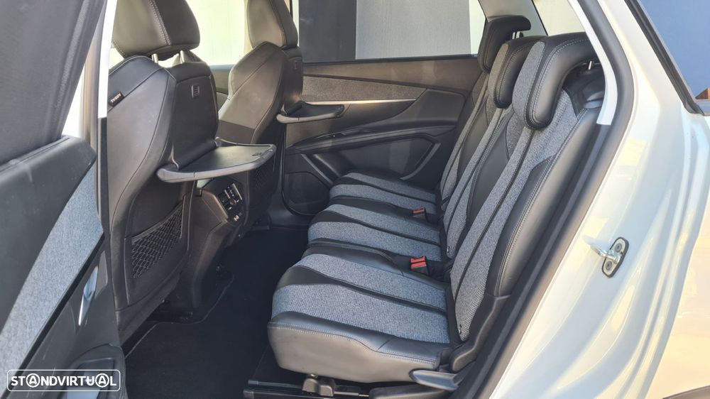 Peugeot 5008 1.6 BlueHDi Allure EAT6 - 37