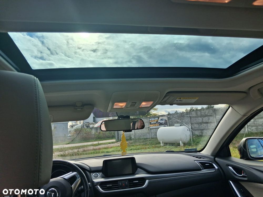 Mazda 6 2.5 Skypassion I-ELoop - 13