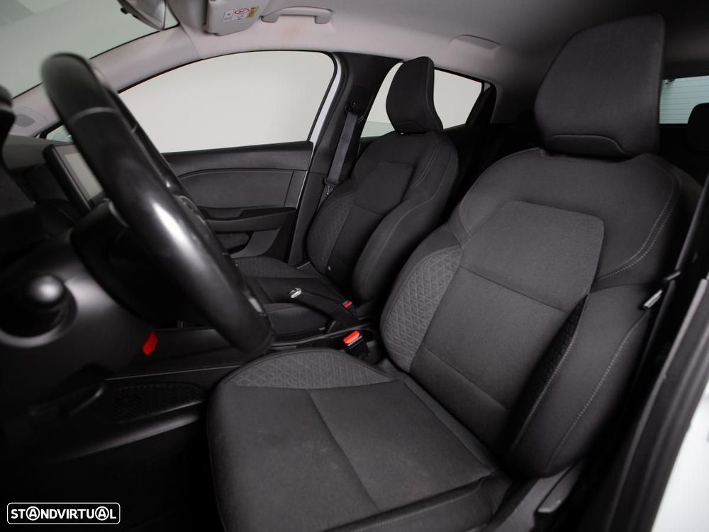 Renault Clio 1.5 Blue dCi Zen - 8