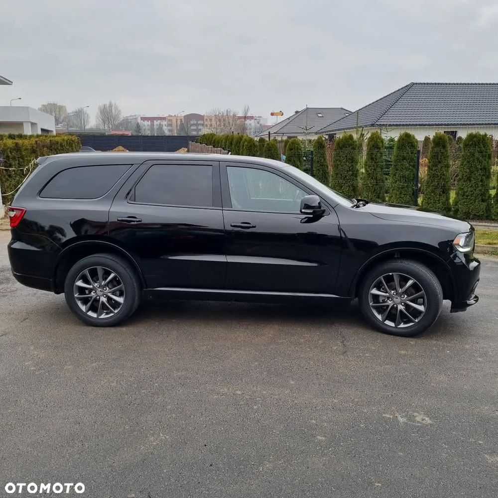 Dodge Durango 3,6 Limited - 4