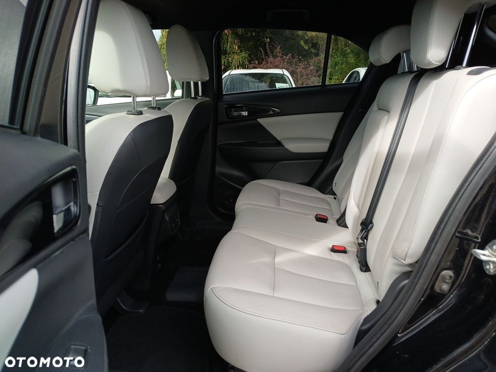 Mitsubishi Eclipse Cross - 22