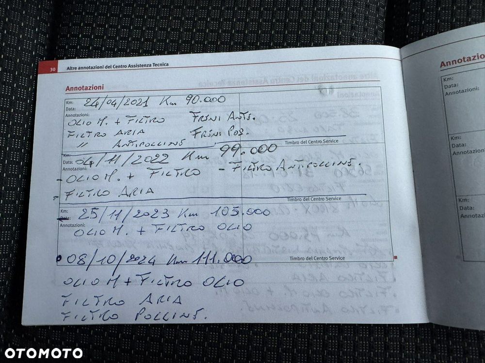 Seat Leon 1.4 TSI Start&Stop FR - 34