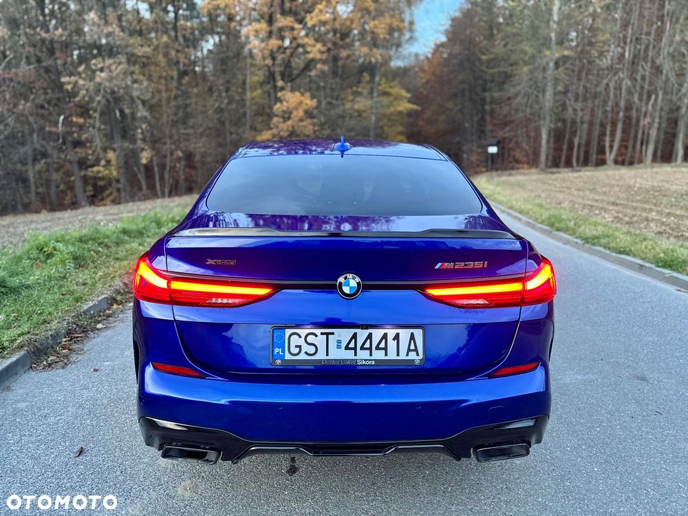 BMW Seria 2 M235i xDrive - 7