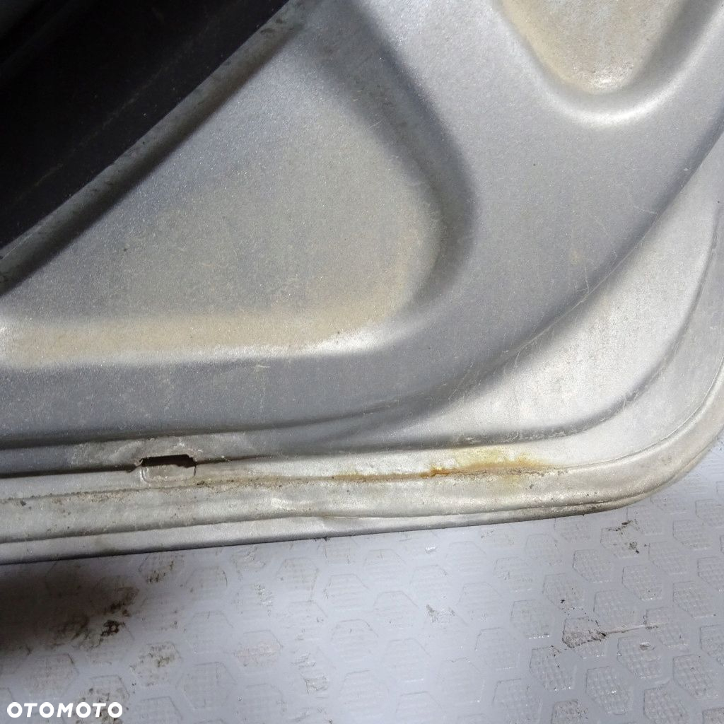 FORD FOCUS C-MAX I DRZWI TYŁ PRAWE D1 - 11