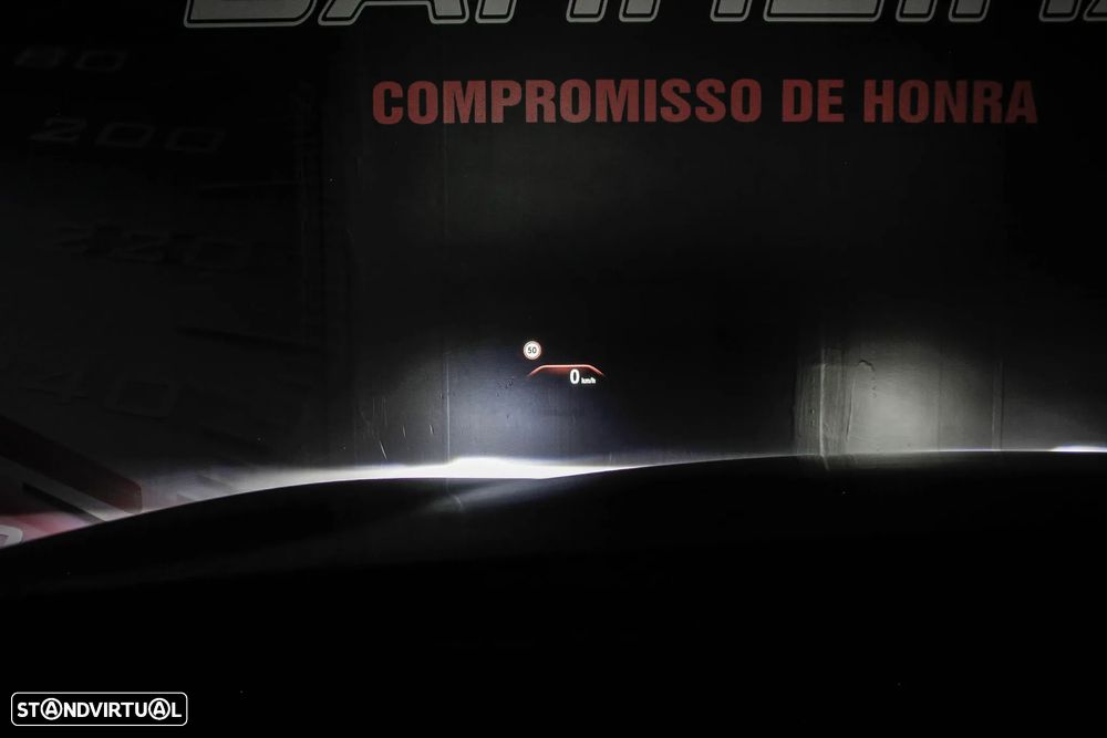 BMW 520 d Touring Aut. Sport Line - 37