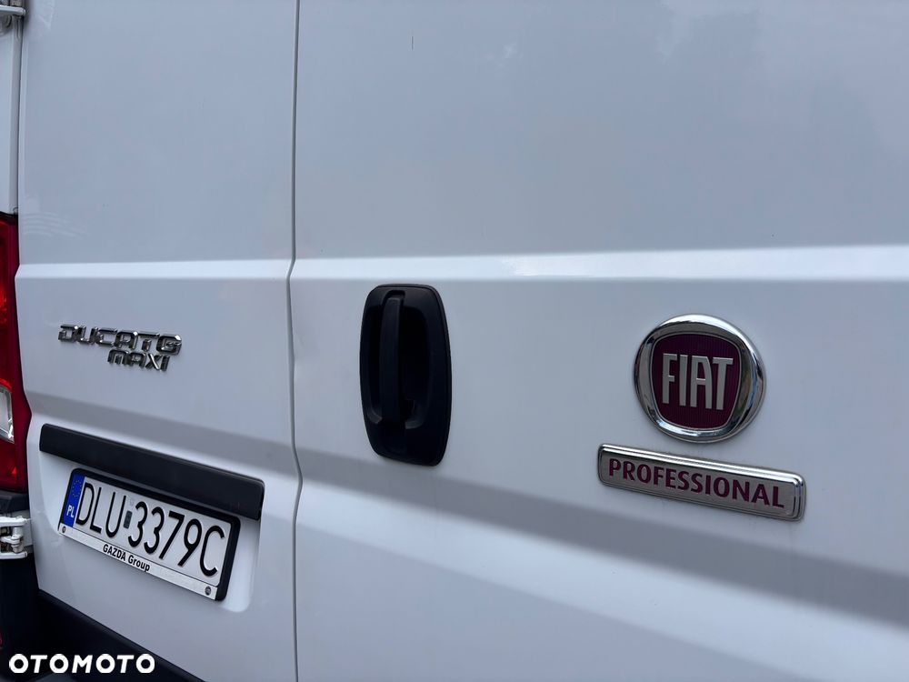 Fiat DUCATO MAXI - 28