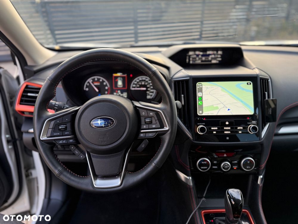 Subaru Forester - 17