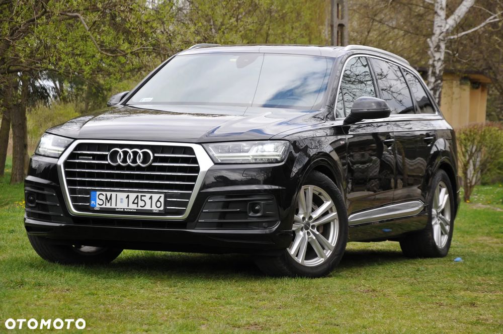 Audi Q7 - 5