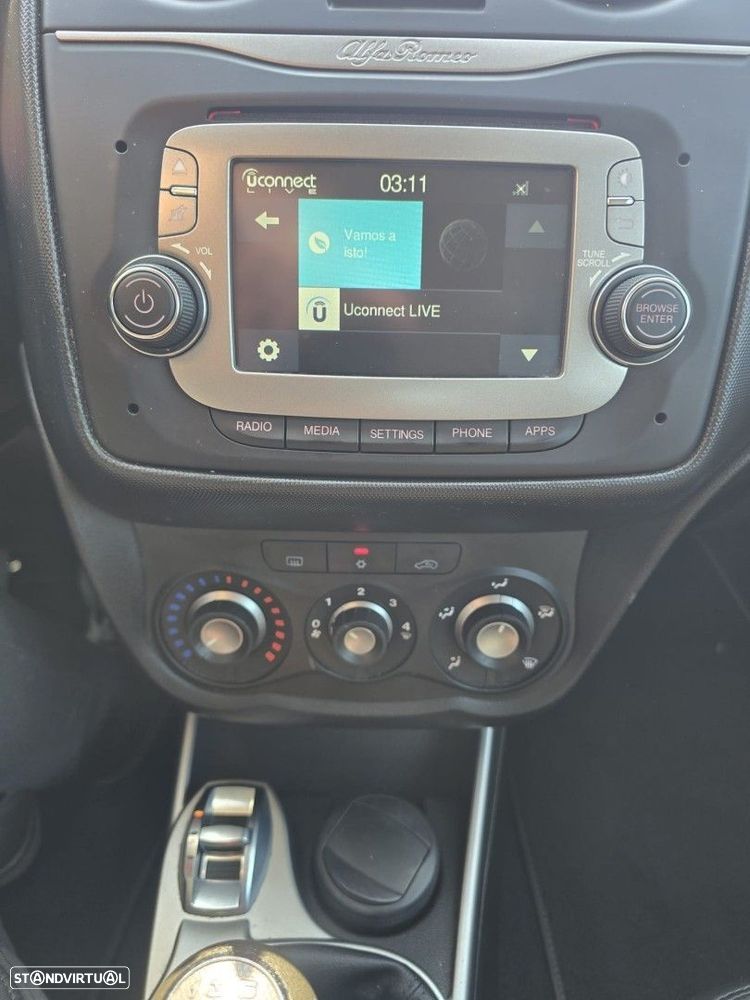 Alfa Romeo MiTo 0.9 T TwinAir Urban - 10