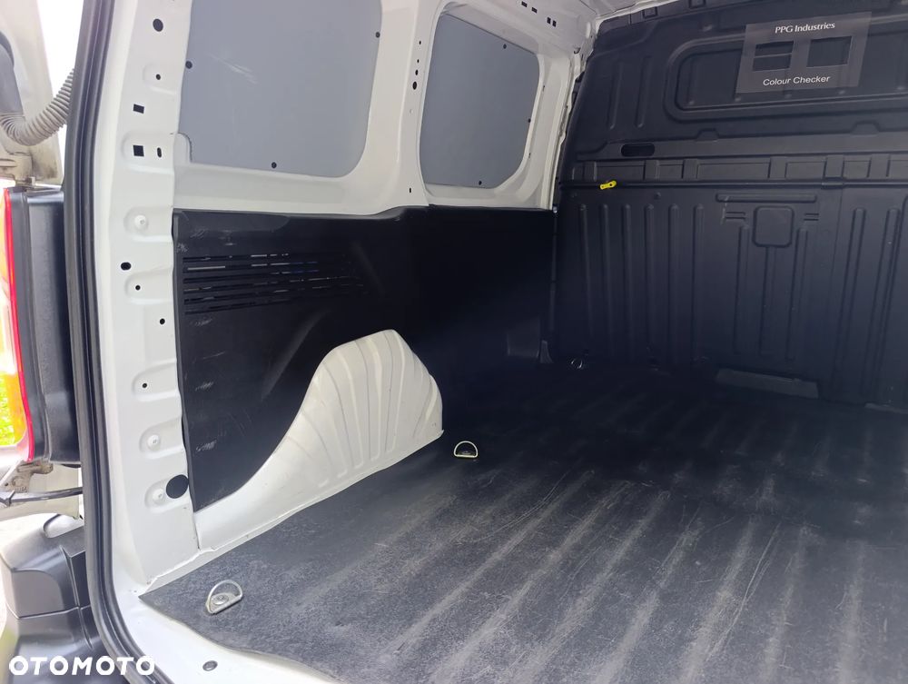Toyota Proace City 2022/2023 Fakt VAT 23%, 3 Miejsca - 19