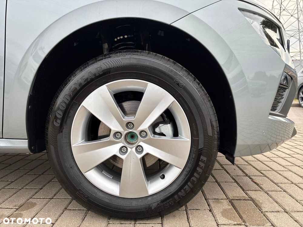 Skoda Kamiq 1.0 TSI Essence - 18