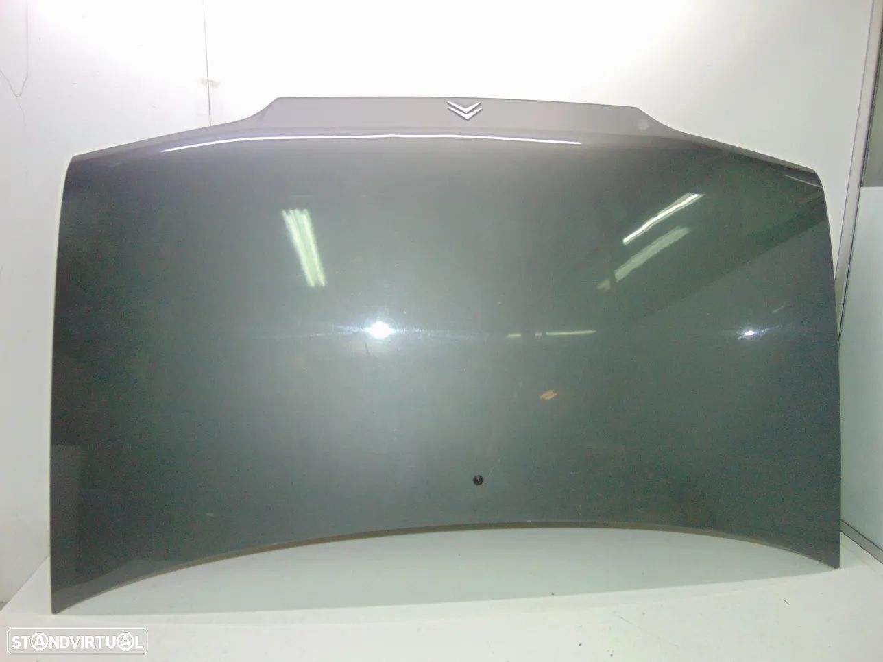 Citroen AX capot - 1