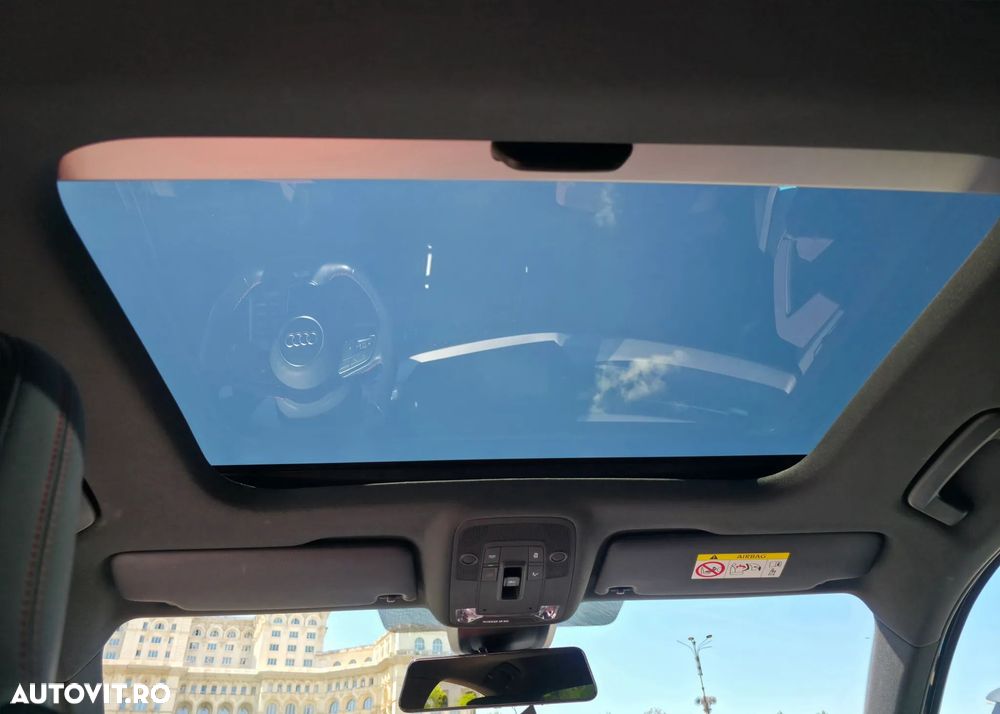 Audi S3 - 37