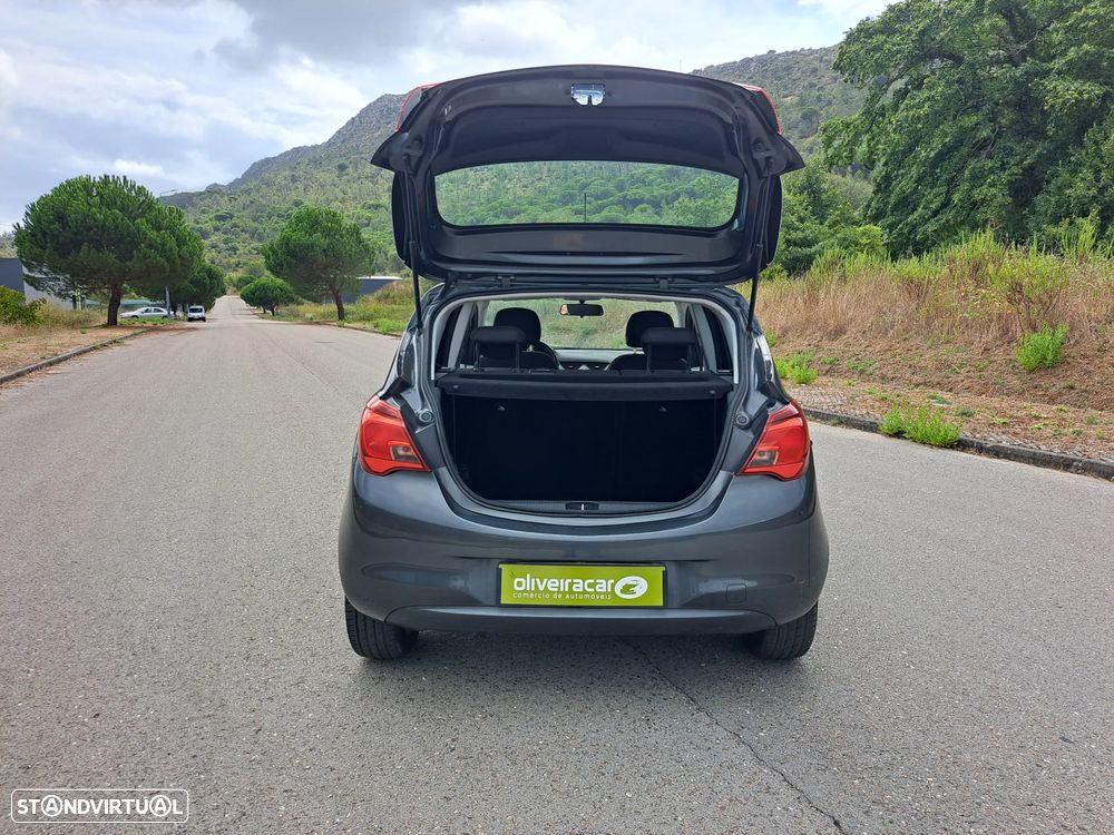 Opel Corsa 1.2 Edition - 27