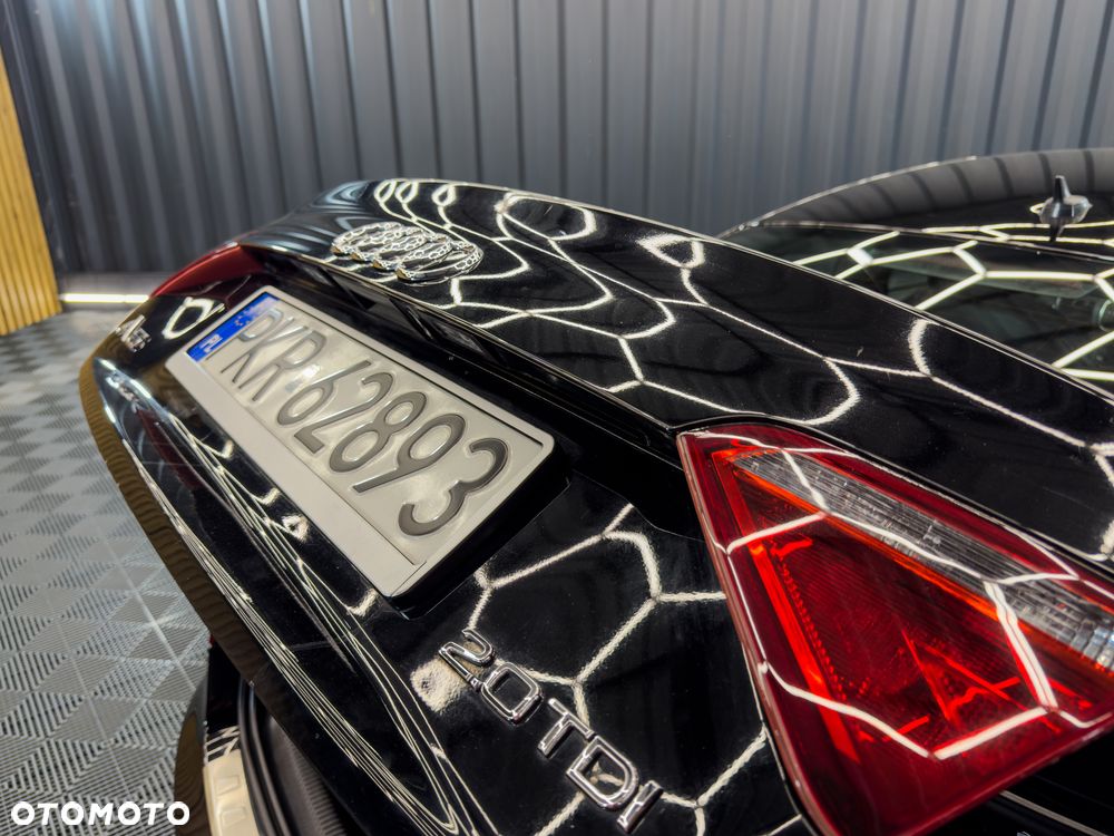 Audi A5 Coupé 2.0 TDI - 10