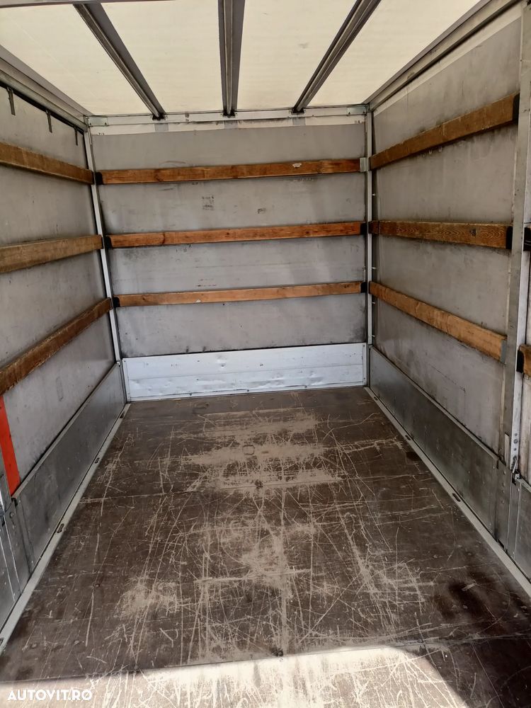 Renault Master 3 - 12