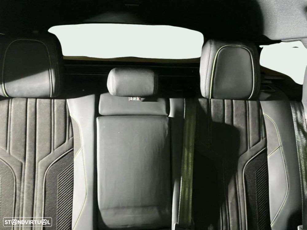 Peugeot 308 SW 1.5 BlueHDi GT EAT8 - 16