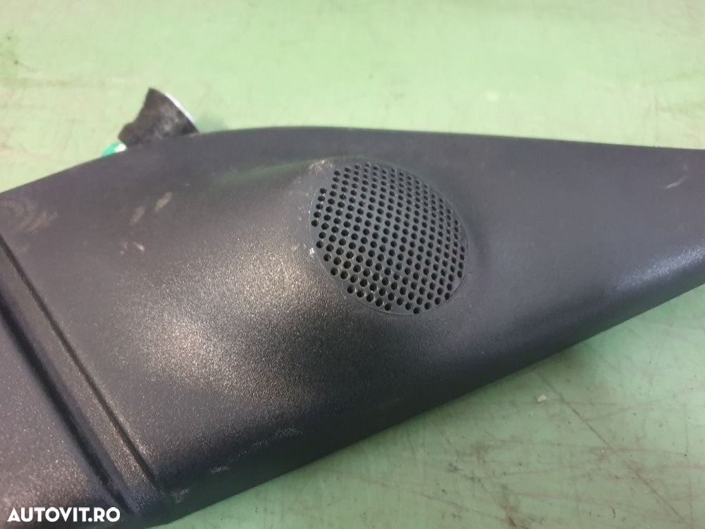 Difuzor de inalta frecventa portiera fata dreapta fata FIAT Albea [ 2002 - 2012 ] 5025866 - 3