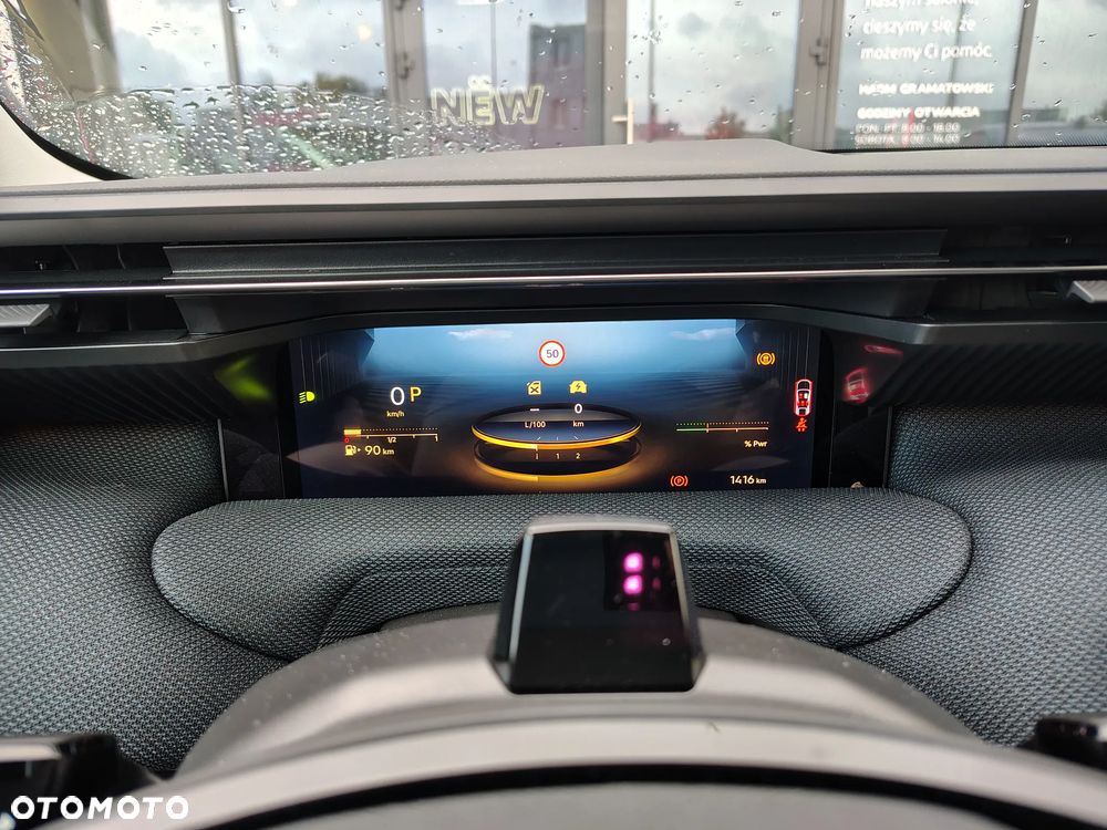 Citroën C5 Aircross 1.2 mHEV Max eDCT6 - 18