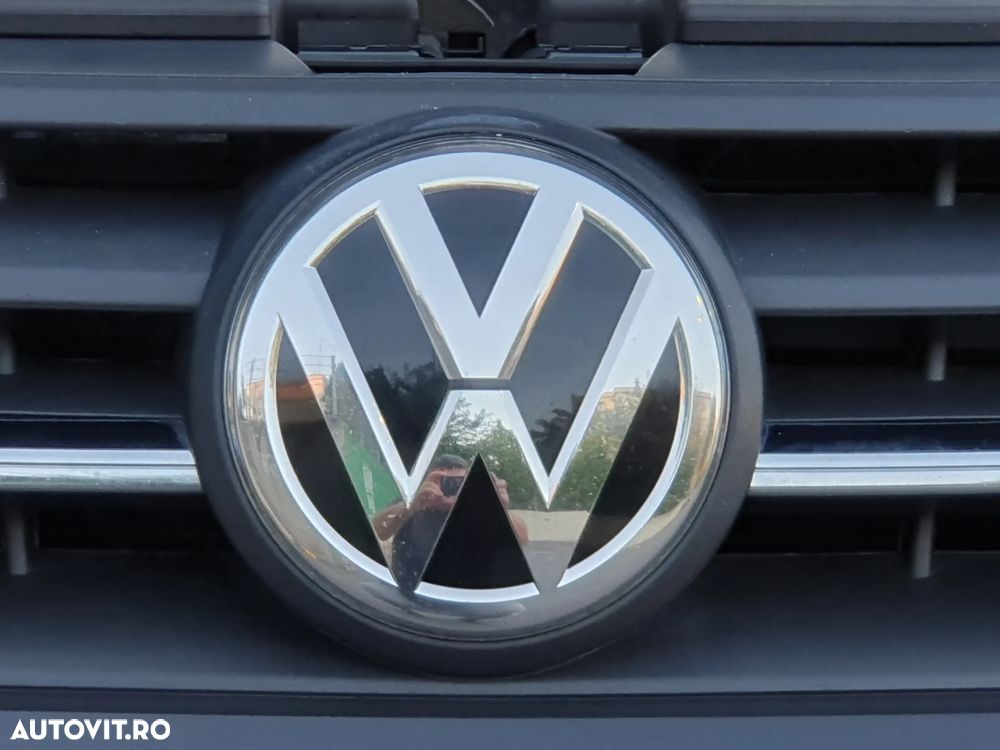 Volkswagen Caddy 2.0 TDI (7-Si.) Maxi Comfortline - 24