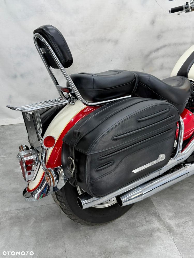 Yamaha Royal Star - 22