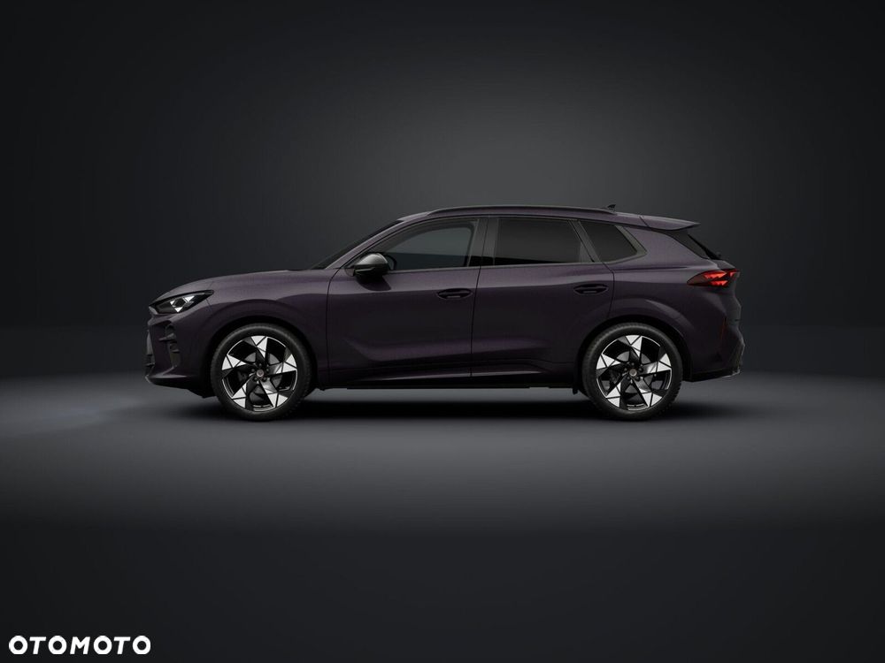 Cupra Terramar - 3