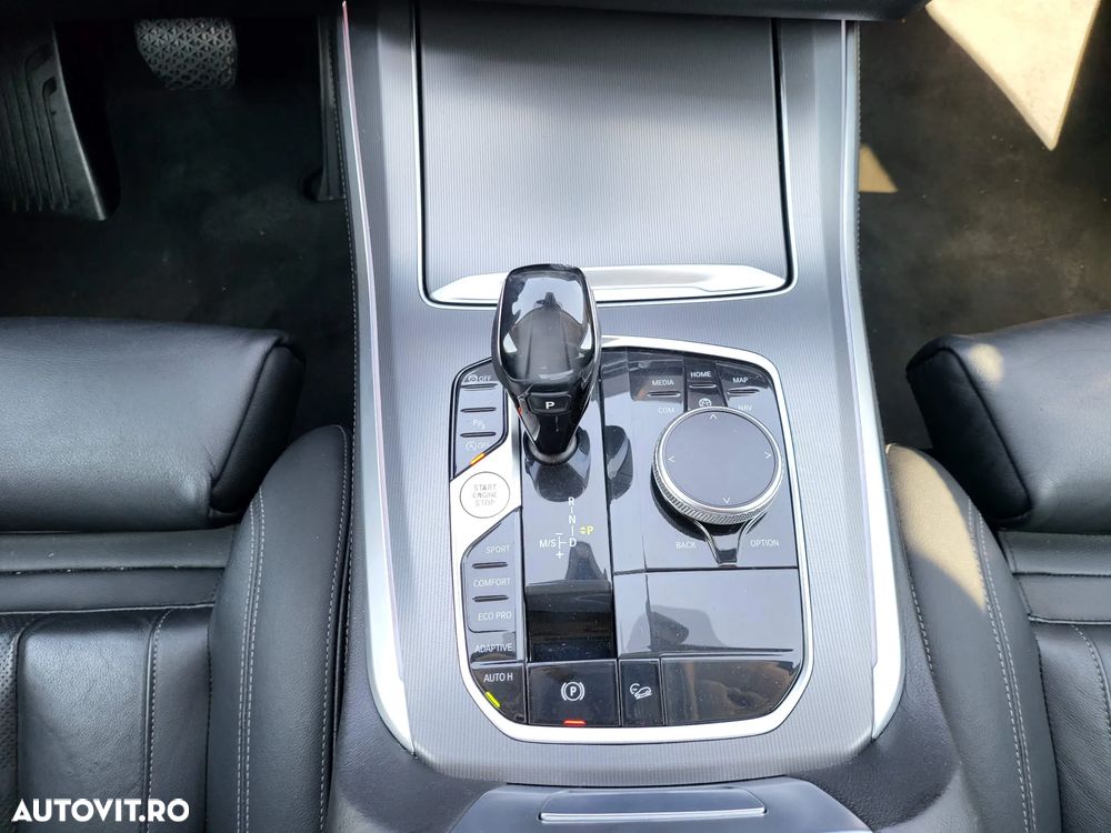 BMW X5 xDrive25d xLine - 18