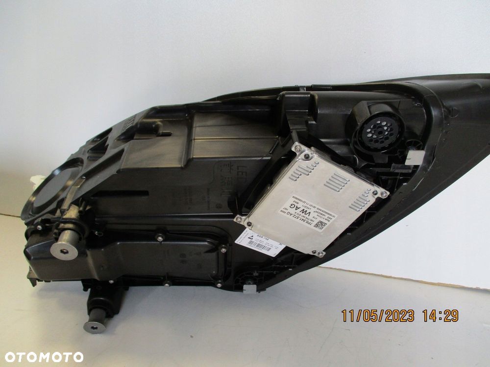 Lampa FULL LED Cayenne 9Y0 9Y0941034AL 9Y0941033AL - 15